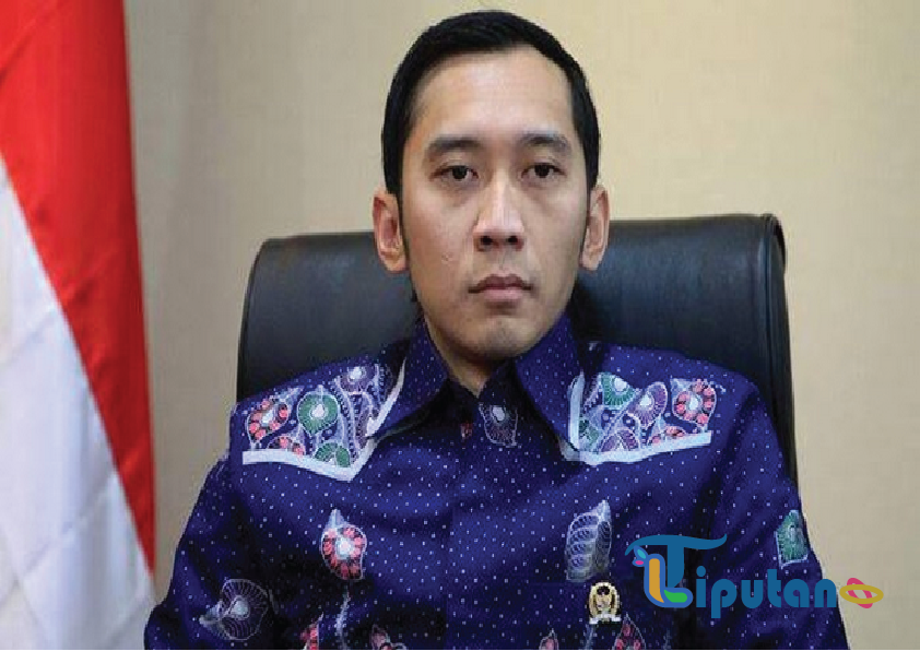 Ibas Tegaskan Demokrat Tidak Terlibat dalam Polemik Ijazah Palsu Presiden Jokowi