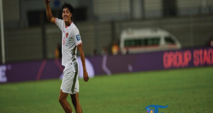 Isyarat Transfer? Rafael Struick Diduga Merapat ke Dewa United