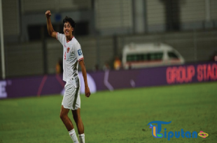 Isyarat Transfer? Rafael Struick Diduga Merapat ke Dewa United