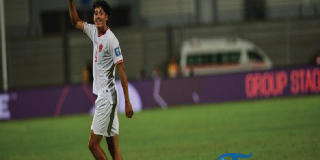 Isyarat Transfer? Rafael Struick Diduga Merapat ke Dewa United