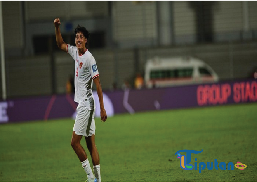 Isyarat Transfer? Rafael Struick Diduga Merapat ke Dewa United