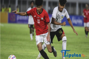 Jadwal Piala AFF U-23 Rabu, 16 Juli: Dua Pertandingan Krusial Menanti