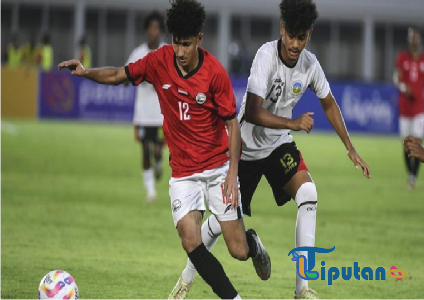 Jadwal Piala AFF U-23 Rabu, 16 Juli: Dua Pertandingan Krusial Menanti