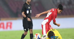 Jadwal & Siaran Langsung Laga Indonesia vs Filipina – ASEAN U-23