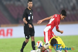 Jadwal & Siaran Langsung Laga Indonesia vs Filipina – ASEAN U-23