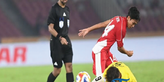 Jadwal & Siaran Langsung Laga Indonesia vs Filipina – ASEAN U-23