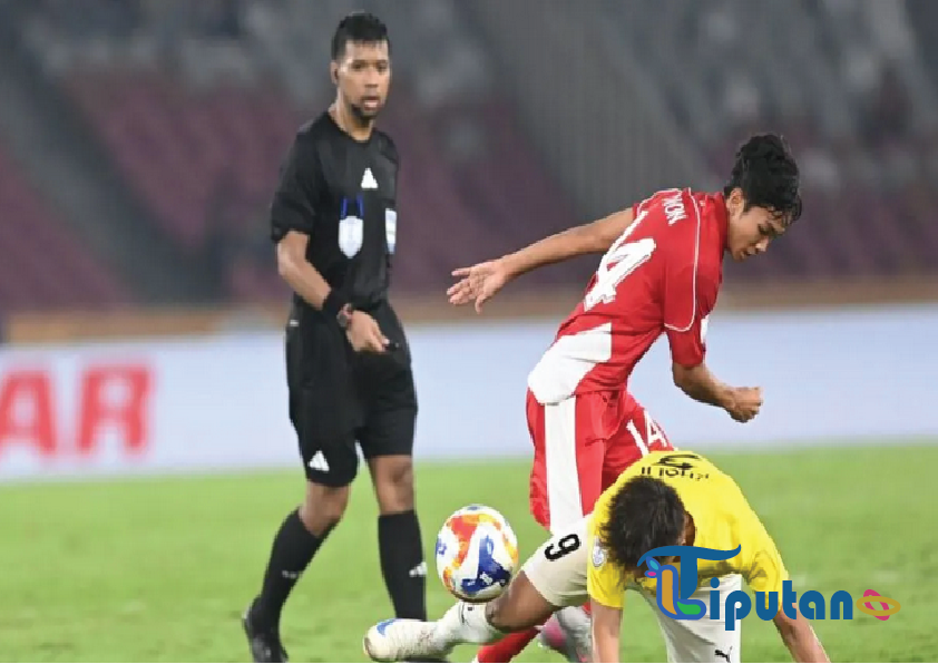 Jadwal & Siaran Langsung Laga Indonesia vs Filipina – ASEAN U-23