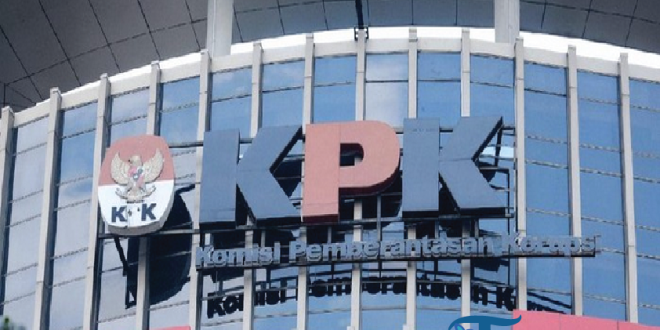 KPK Ungkap Modus Korupsi Rp 80 Miliar: Proyek Fiktif Disertai Invoice Resmi