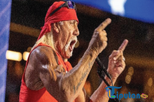 Kabar Duka: Legenda WWE Hulk Hogan Meninggal Dunia di Usia 71 Tahun
