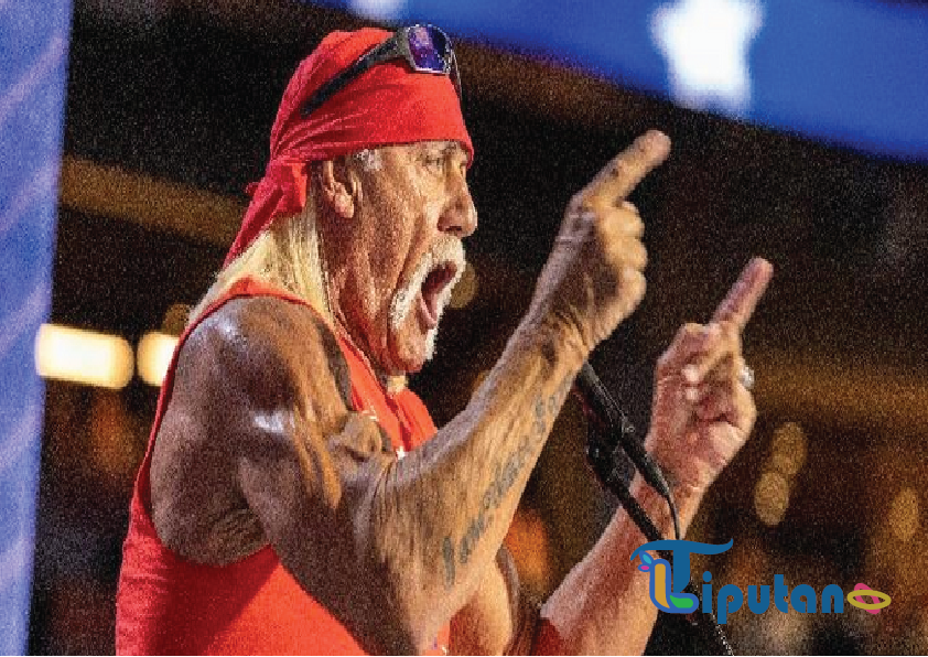 Kabar Duka: Legenda WWE Hulk Hogan Meninggal Dunia di Usia 71 Tahun