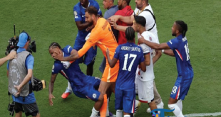 Ketegangan Antara Luis Enrique dan Joao Pedro: Sempat Terlibat Adu Fisik di Lapangan