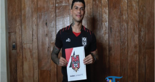 Ketika Dua Eks Persib Bergabung dengan Malut United: Langkah Baru di Liga Indonesia