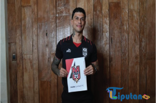 Ketika Dua Eks Persib Bergabung dengan Malut United: Langkah Baru di Liga Indonesia