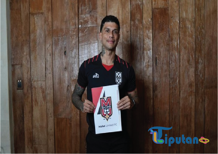 Ketika Dua Eks Persib Bergabung dengan Malut United: Langkah Baru di Liga Indonesia