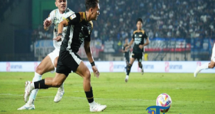 Klasemen Piala Presiden 2025 Grup A-B: Persib dan Indonesia All Star Terpuruk di Awal Turnamen