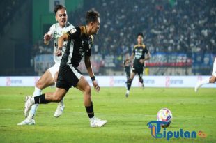 Klasemen Piala Presiden 2025 Grup A-B: Persib dan Indonesia All Star Terpuruk di Awal Turnamen