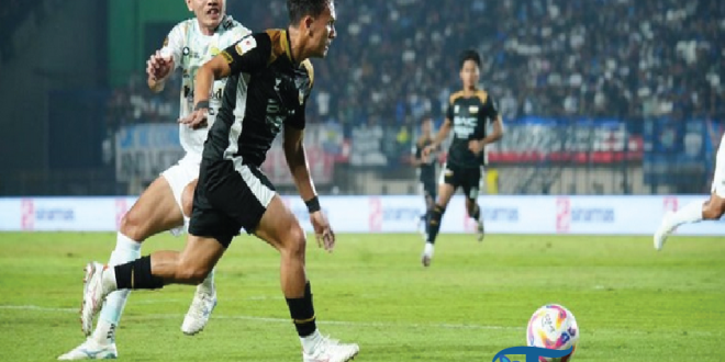 Klasemen Piala Presiden 2025 Grup A-B: Persib dan Indonesia All Star Terpuruk di Awal Turnamen