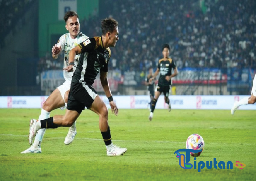 Klasemen Piala Presiden 2025 Grup A-B: Persib dan Indonesia All Star Terpuruk di Awal Turnamen