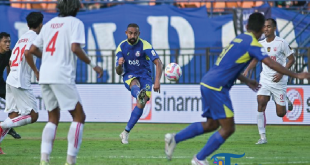 Klasemen Piala Presiden 2025 Terkini: Liga Indonesia All Star dan Arema FC Imbang 2-2, Persaingan Semakin Ketat
