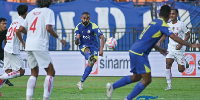 Klasemen Piala Presiden 2025 Terkini: Liga Indonesia All Star dan Arema FC Imbang 2-2, Persaingan Semakin Ketat