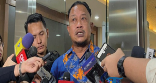Kompolnas Desak Polri Umumkan Hasil Gelar Perkara Khusus Terkait Ijazah Jokowi