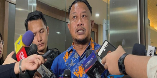 Kompolnas Desak Polri Umumkan Hasil Gelar Perkara Khusus Terkait Ijazah Jokowi