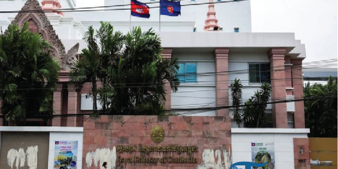 Konflik Thailand-Kamboja Meletus, KBRI Serukan Imbauan Penting bagi WNI