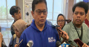 Kontroversi Politik: Ribka Ungkap Dugaan Upaya Pelemahan PDIP, Respons PAN Mengemuka 