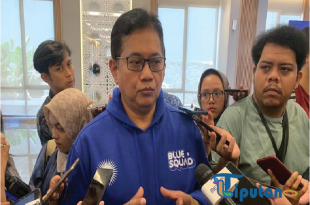 Kontroversi Politik: Ribka Ungkap Dugaan Upaya Pelemahan PDIP, Respons PAN Mengemuka 