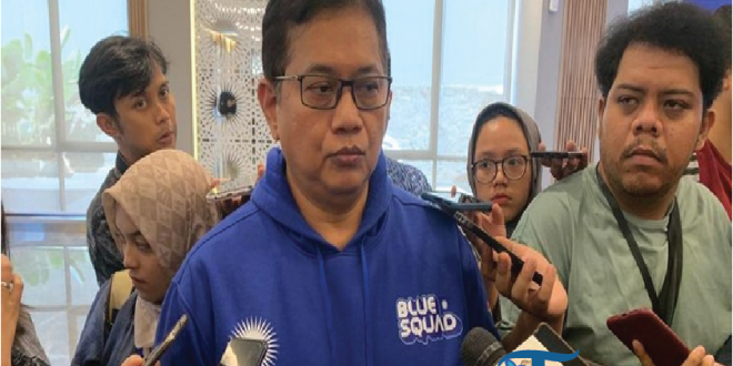 Kontroversi Politik: Ribka Ungkap Dugaan Upaya Pelemahan PDIP, Respons PAN Mengemuka 