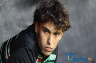 Langkah Berani Al Nassr: Siap Boyong Joao Felix ke Timur Tengah