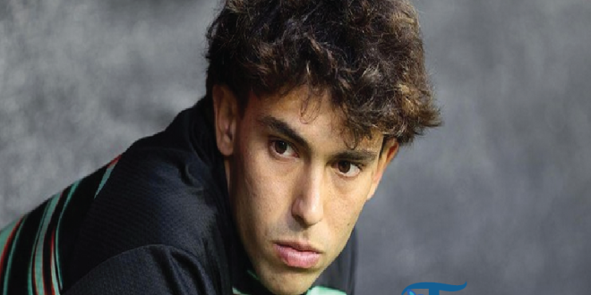 Langkah Berani Al Nassr: Siap Boyong Joao Felix ke Timur Tengah