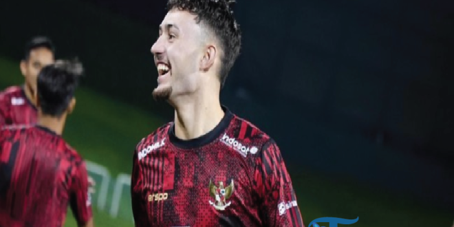 Langkah Besar Ivar Jenner: Bergabung dengan Tim Utama FC Utrecht dan Tampil di Eredivisie