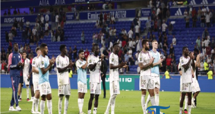 Langkah Olympique Lyon Menghindari Sanksi Degradasi: Strategi di Balik Layar