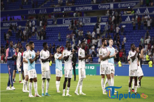 Langkah Olympique Lyon Menghindari Sanksi Degradasi: Strategi di Balik Layar