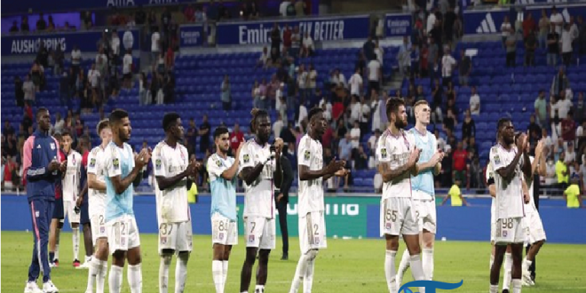 Langkah Olympique Lyon Menghindari Sanksi Degradasi: Strategi di Balik Layar