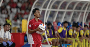 Lima Senjata Maut Timnas Indonesia U-23 Saat Bungkam Thailand di Piala AFF U-23