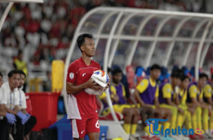 Lima Senjata Maut Timnas Indonesia U-23 Saat Bungkam Thailand di Piala AFF U-23