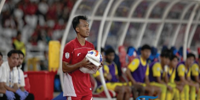 Lima Senjata Maut Timnas Indonesia U-23 Saat Bungkam Thailand di Piala AFF U-23