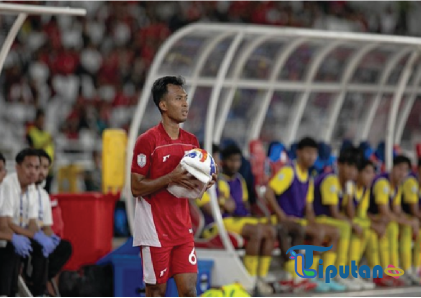 Lima Senjata Maut Timnas Indonesia U-23 Saat Bungkam Thailand di Piala AFF U-23