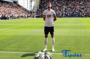 Liverpool Persembahkan Kemenangan Emosional atas Preston untuk Mengenang Diogo Jota