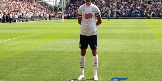 Liverpool Persembahkan Kemenangan Emosional atas Preston untuk Mengenang Diogo Jota