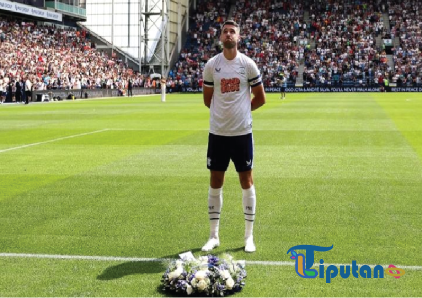 Liverpool Persembahkan Kemenangan Emosional atas Preston untuk Mengenang Diogo Jota