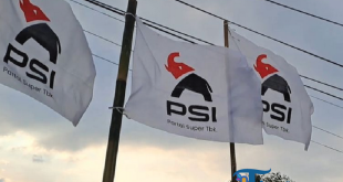 Logo Baru PSI Diperkenalkan, Ikon Gajah Menyemarakkan Suasana Solo