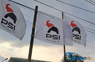 Logo Baru PSI Diperkenalkan, Ikon Gajah Menyemarakkan Suasana Solo