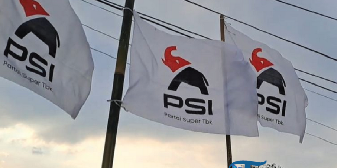 Logo Baru PSI Diperkenalkan, Ikon Gajah Menyemarakkan Suasana Solo