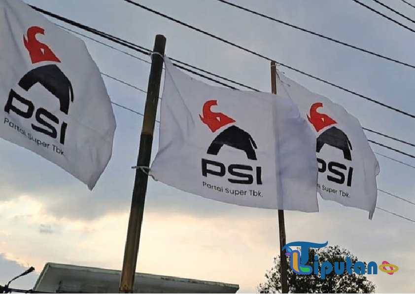 Logo Baru PSI Diperkenalkan, Ikon Gajah Menyemarakkan Suasana Solo