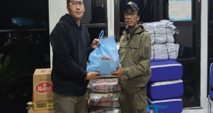 Longsor Terjang Kawasan Puncak Bogor, Tiga Korban Jiwa dan Puluhan Rumah Alami Kerusakan