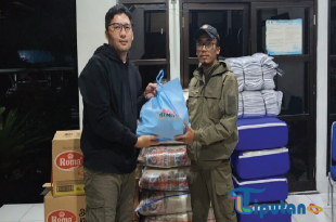 Longsor Terjang Kawasan Puncak Bogor, Tiga Korban Jiwa dan Puluhan Rumah Alami Kerusakan
