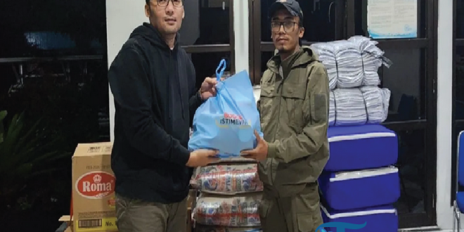 Longsor Terjang Kawasan Puncak Bogor, Tiga Korban Jiwa dan Puluhan Rumah Alami Kerusakan